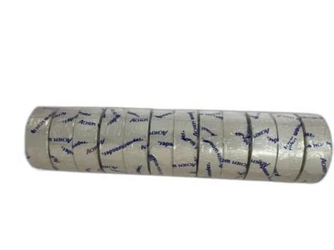 Mm Achem Wonder Pvc Electrical Insulating Tape At Rs Roll In