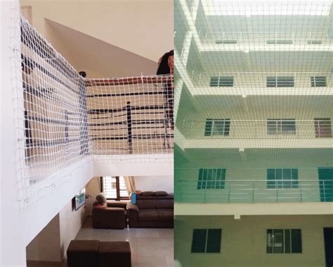 Balcony Safety Nets In Chennai Pigeon Safety Nets Installer