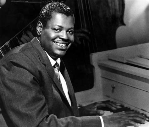 Oscar Peterson