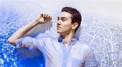 Michele Bravi Cerco L Anima Gemella E Allora Gay It