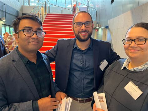 Australia Eu Workshop 2023 Graphene Flagship