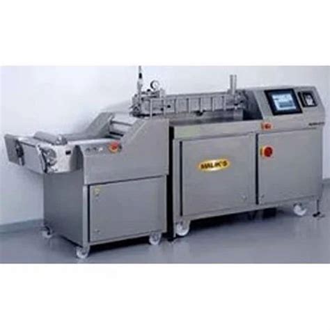 Malik S Hot Melt Extruder Coating Machine At Piece In Mumbai Id