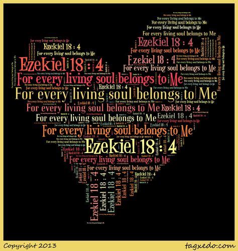 11 BIBLE-Book of Ezekiel ideas | bible, ezekiel, scripture