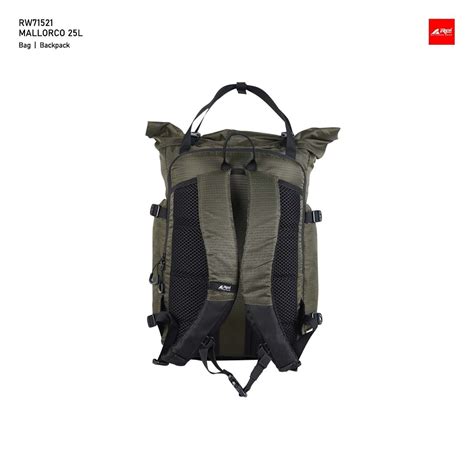 Daypack Laman Arei Outdoor Gear