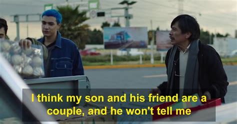 People Are Applauding Doritos For This Ad Featuring A Dad And His Gay Son That Is Based On A