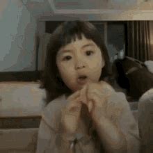 Jinmiran GIF - Jinmiran - Discover & Share GIFs Cute Asian Babies ...