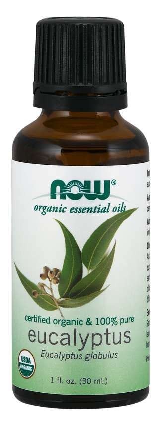 Eucalyptus Globulus Oil Organic Essential Oils Organic Essential