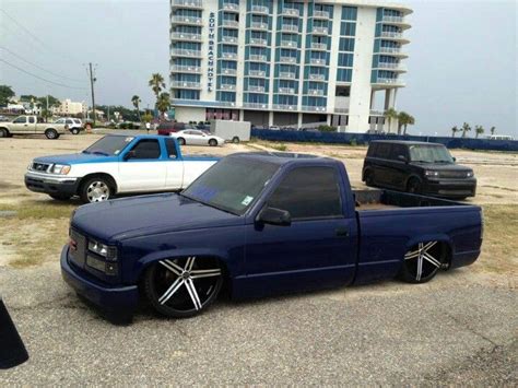 17+ images about 90s chevy trucks on Pinterest | Chevy, Chevy trucks ...