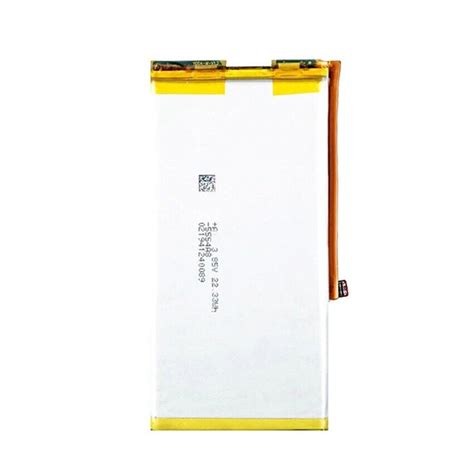 6500mAh C11P1901 Batteries For Asus ROG Game Phone 2 Generation Battery