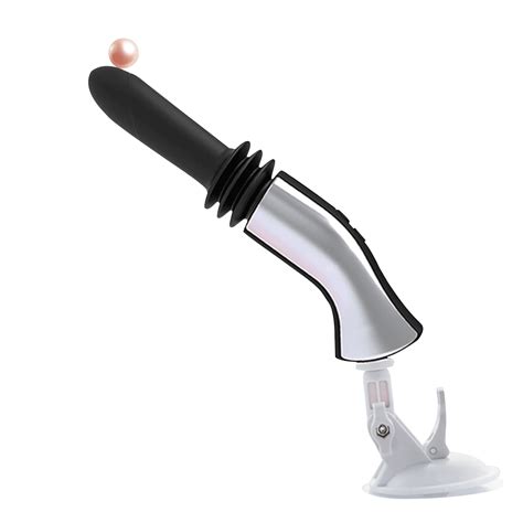 Dildo Machine Auto Thrusting Dildos Sex Toy