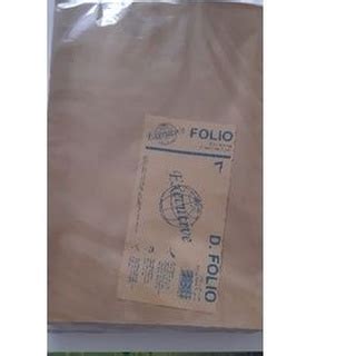 Jual Amplop Coklat Folio Amplop D Amplop Folio Amplop Executive