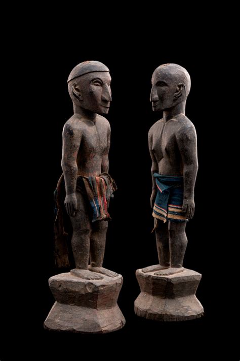Ifugao sculpture expressions in philippine cordillera art showcasing ...