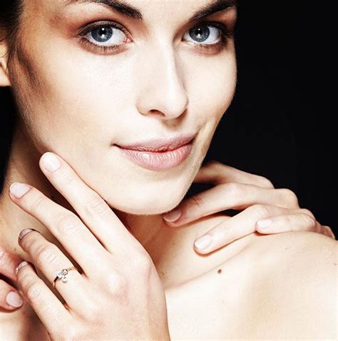 Nude Diamond Jewelry Designer Of Nude Diamond Jewelry