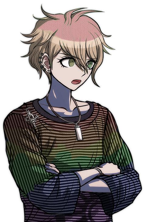 Pride Month Edits Gay Rantaro Amami R Danganronpa