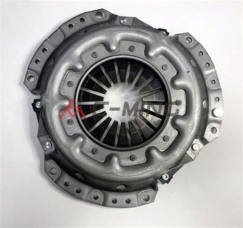 8982782940 For ISUZU 240 160 278 Isuzu Clutch Pressure Plate