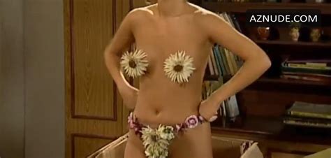 Eliza Ryciak Nude Aznude