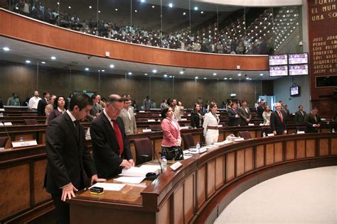 Congreso Derecho Ecuador