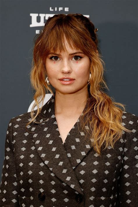 Debby Ryans Net Worth in 2024: From Disney Channel to Multi