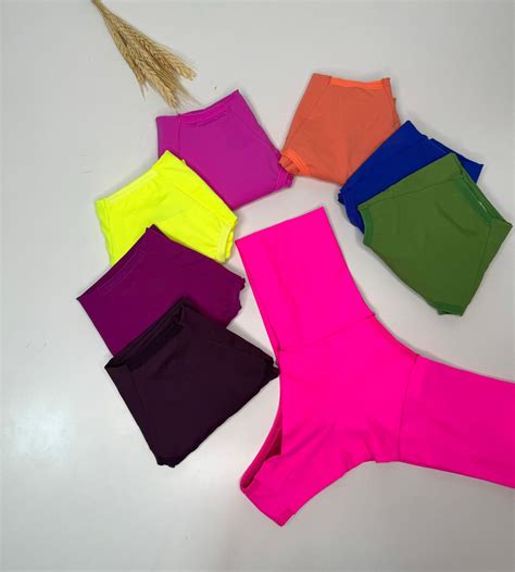 Kit Calcinhas Priscila Claudia Fernandes Lingerie