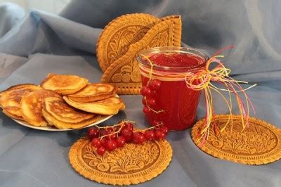 Смородиновое варенье от прабабушки - Страница 2 : Варенье