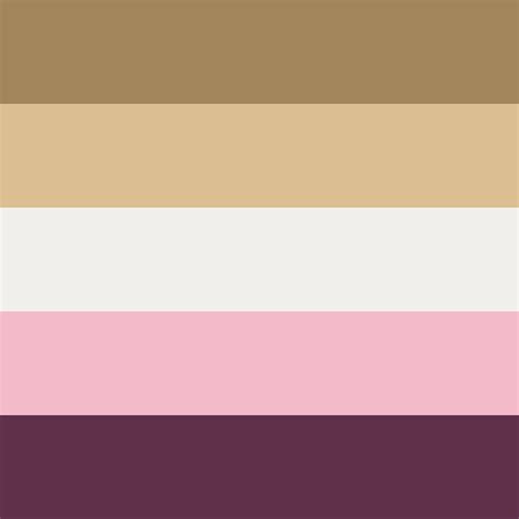 Mina Ashido Agender And Lesbian Pride Flags Free Requests Are Closed