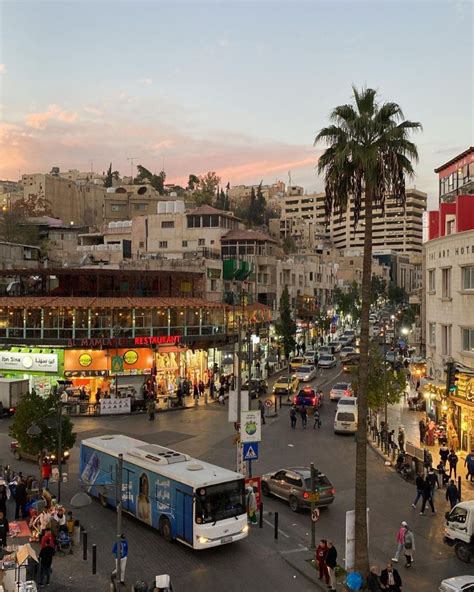 وسط البلد الاردن