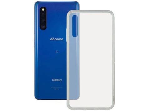 Capa Samsung Galaxy A Ksix Transparente Worten Pt