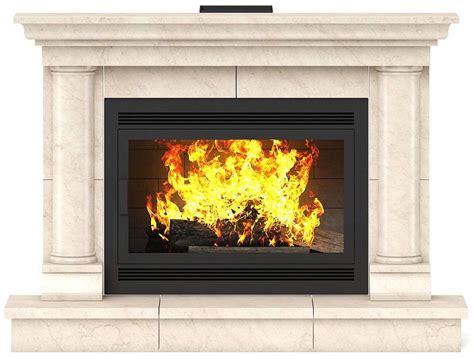 Купить Портал и Облицовку для Камина в Москве с Доставкой по России