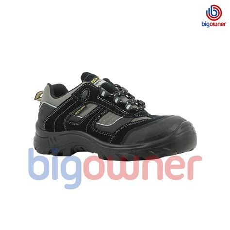 Jual Sepatu Safety Jogger Jumper S3 ORIGINAL Di Lapak Big Owner