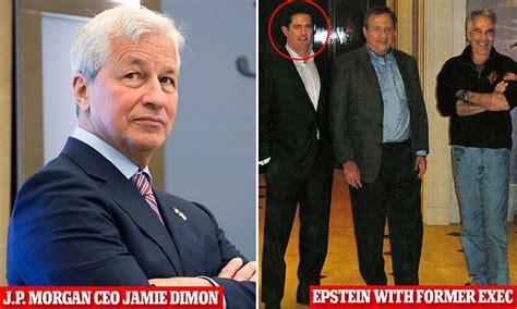 Jpmorgan Ordered To Turn Over Records For Suit Accusing Bank Of Facilitating Epstein Sex