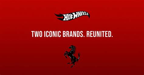 Hot Wheels anuncia una nueva colección con Ferrari tras más de una década