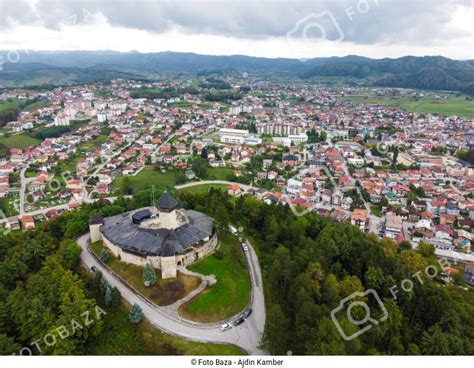 Velika Kladuša preuzmite fotografiju Foto Baza