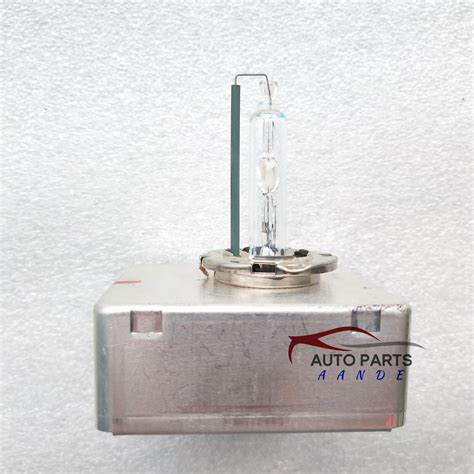 Genuine D5S Xenon Bulb For Audi HID D5S 12V 25W PK32d-7 Bulbs ...