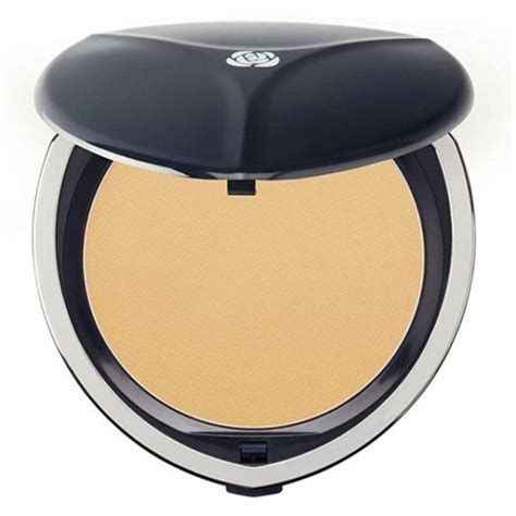Chambor Silver Shadow Compact Powder Natural Rr9 16Gm