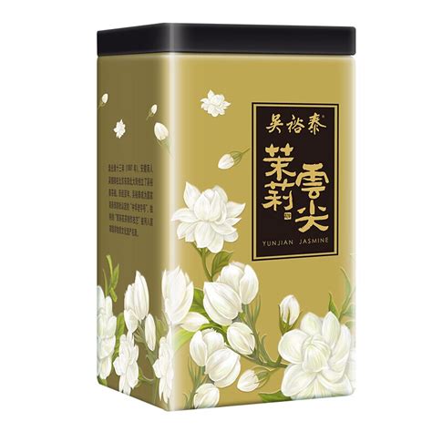 吴裕泰花果茶怎么样 老字号茉莉花茶什么值得买