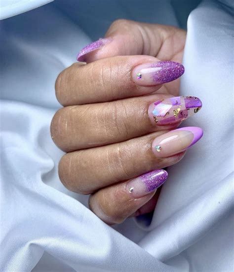 Curso De Decora Es De Unhas Paola Chaves Unhas Esponjadas Unhas