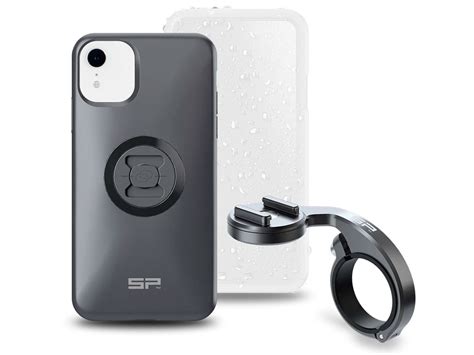 Sp Connect Roadbike Bundle Pro Voor Iphone Xr