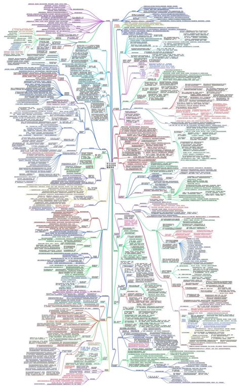 Maria Fe Celi On Twitter Este Es Un Mapa Mental Del Reporte Que