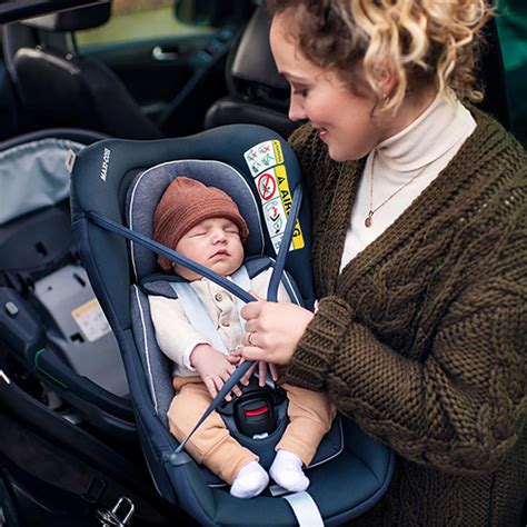 Maxi-Cosi Coral 360 автолюлька 0+, Essential Grey | Купить по выгодной ...