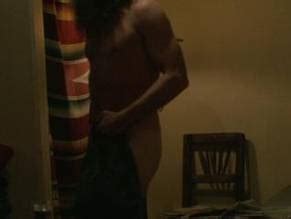 David Duchovny Nude Aznude Men