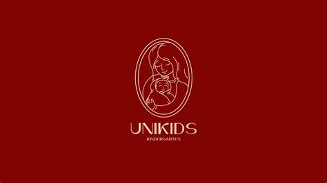 UNIKIDS kindergarten on Behance