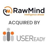 Rawmind Analytics (Acquired by USEReady) | LinkedIn