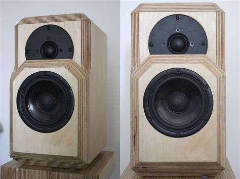 3 Square Audio оснастила полочную акустику Ayal кроссовером первого ...