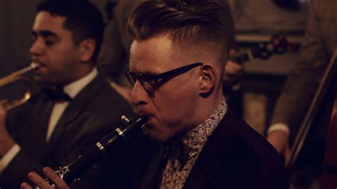 Sloane Street Dixieland Band Sternberg Clarke