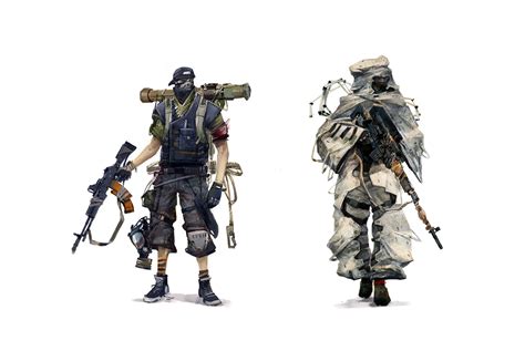 Artstation Rebels
