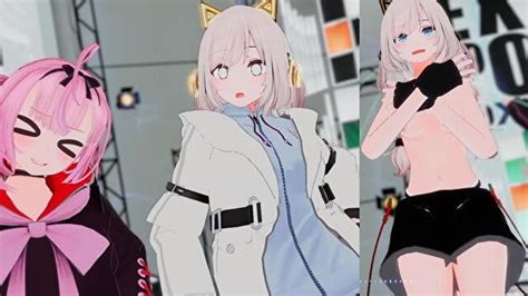 Hentai Game Ai Deal Rays Kudo Yousei Action Hentai Game Play Video Xxx Videos Porno