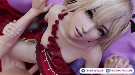 Marie Rose Fucked In The Pussy Sex Doa Porn Marie Rose Nsfw Pov Sfm Watch Porn Online