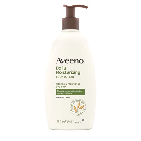 Daily Moisturizing Lotion Aveenomd®