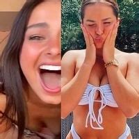 Addison Rae Ass And Tits Ultimate Compilation