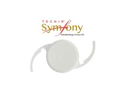 Tecnis Symfony Intraocular Lenses Beverly Hills Optometry Advanced